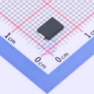 Diodes Incorporated DXT790AP5-13