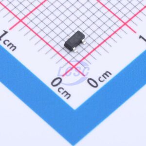 Diodes Incorporated LM4040C25QFTA