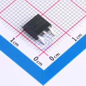 Diodes Incorporated MJD32CUQ-13