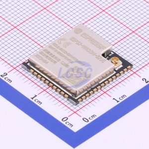 Espressif Systems ESP32-WROOM-32UE-N8