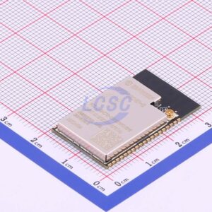 Espressif Systems ESP32-WROVER-IE-N8R8