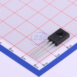 FUXINSEMI BT134-800E