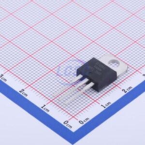 FUXINSEMI BTB16-600BW