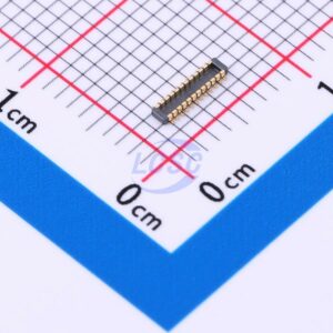 HRS(Hirose) BM20B(0.6)-20DP-0.4V(51)