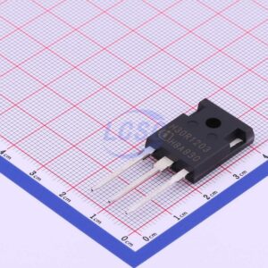 Infineon Technologies IHW30N120R3