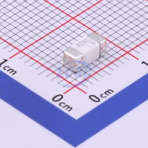 KOA Speer Elec CCF1N1TTE