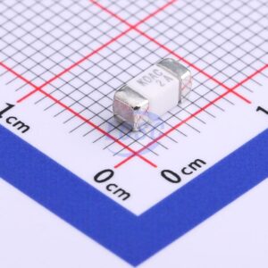 KOA Speer Elec CCF1N2TTE