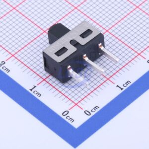 Korean Hroparts Elec K3-1391D-5MM