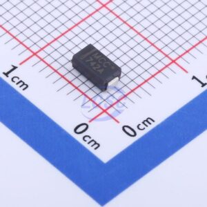 MCC(Micro Commercial Components) SMAJ4742A-TP