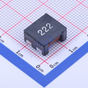MetalLions ACM1211F-222T18
