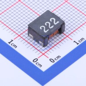MetalLions ACM9070F-222T25