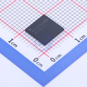 Microchip Tech HV7350K6-G