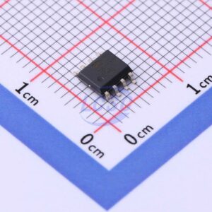 Microchip Tech MIC38HC42YM