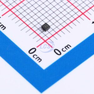 Microchip Tech MIC94043YFL-TR