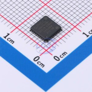 Microchip Tech USB2512BI-AEZG