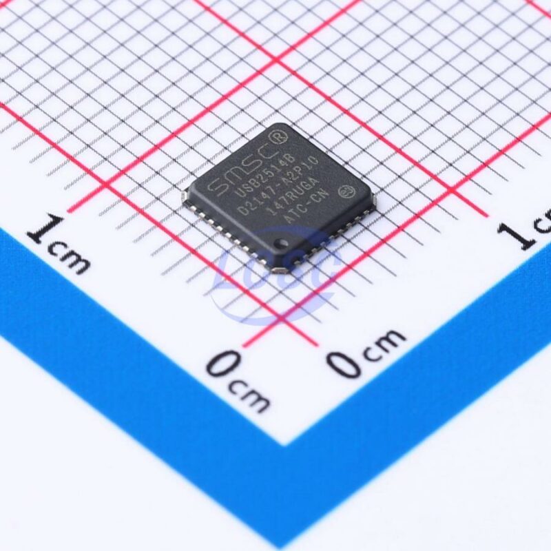 20230202 microchip tech usb2514b aezc c633338 front.jpg