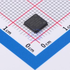 Microchip Tech USB2514BI-AEZG