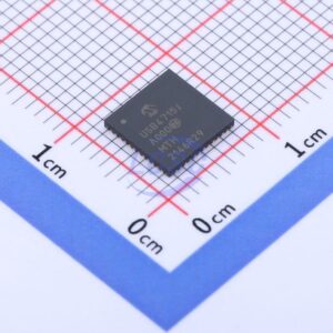 Microchip Tech USB4715-I/Y9X