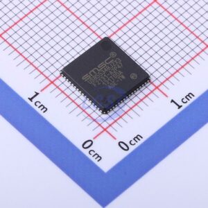 Microchip Tech USB5534B-5000JZX