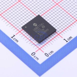 Microchip Tech USB5734-I/MR