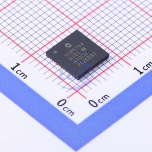 Microchip Tech USB5744/2G