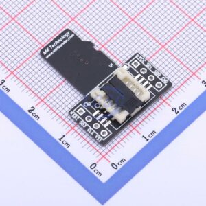 MK MKSDSOCKET-Pinboard V1