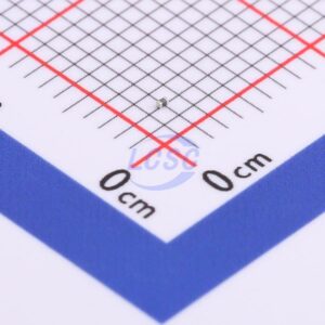 Murata Electronics BLM03PG220SN1D12