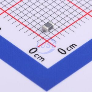 Murata Electronics BLM21PG300SH1D