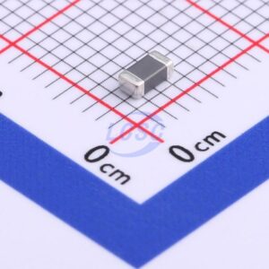 Murata Electronics BLM31AJ601SN1L