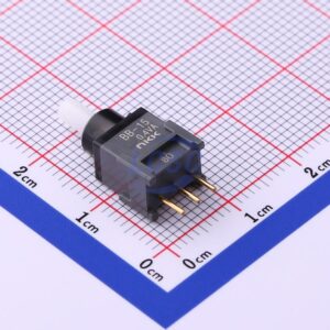 NKK Switches BB15AP