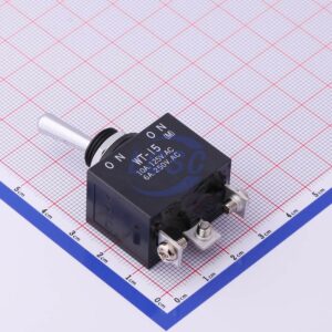 NKK Switches WT15AT