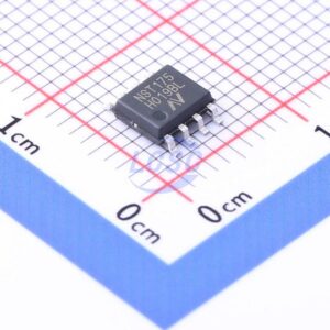 NOVOSENSE NST175H-QSPR