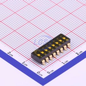Omron Electronics A6S-8102-H