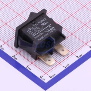 Omron Electronics A8L-11-15N2 BY OMI