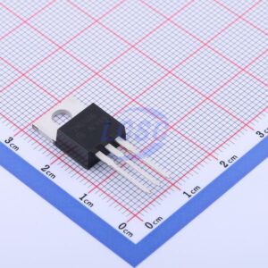 onsemi 2N6388G