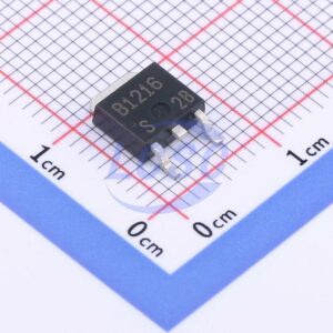 onsemi 2SB1216S-TL-E