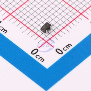 onsemi BC807-40WT1G