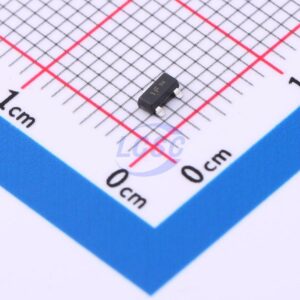 onsemi BC847BLT3G