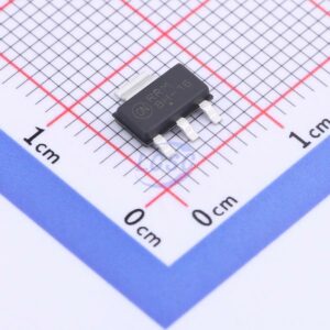 onsemi BCP56-16T3G