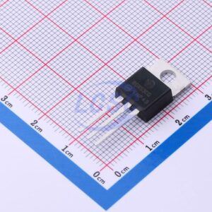 onsemi BDX53CG