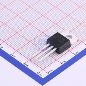 onsemi BU406G