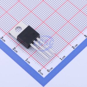 onsemi BUX85G