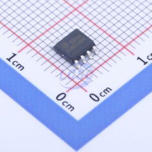 onsemi FAN6248HCMX
