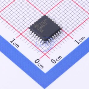 onsemi FAN9672Q