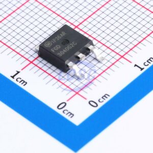 onsemi FGD3040G2-F085C