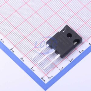 onsemi FGH30N60LSDTU