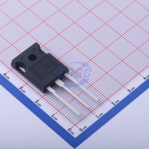 onsemi FGHL75T65MQD