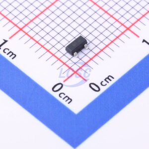 onsemi FJV1845FMTF