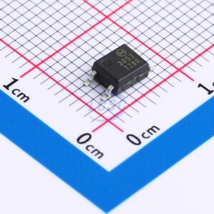 onsemi FODM3053-NF098