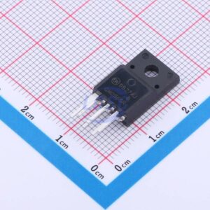 onsemi FSGM0565RBWDTU
